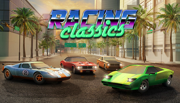 Racing Classics Drag Race Simulator On Steam