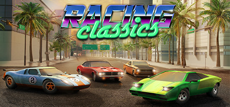 Racing Classics Drag  Race Simulator on Steam