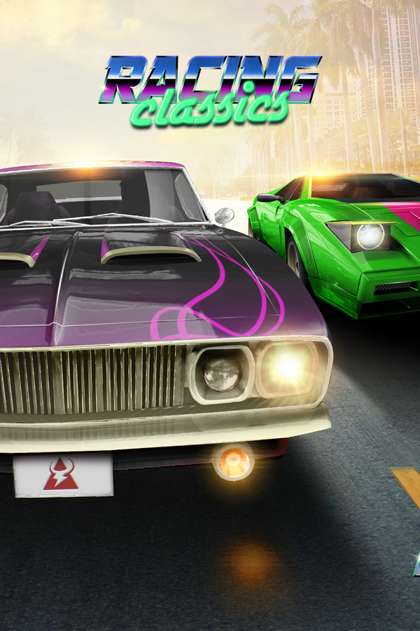 Racing Classics: Drag Race Simulator for steam Racing Classics: Drag Race Simulator for steam