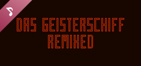 View Das Geisterschiff Remixed on IsThereAnyDeal