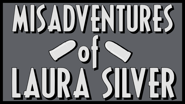 Misadventures of Laura Silver - Steam Backlog