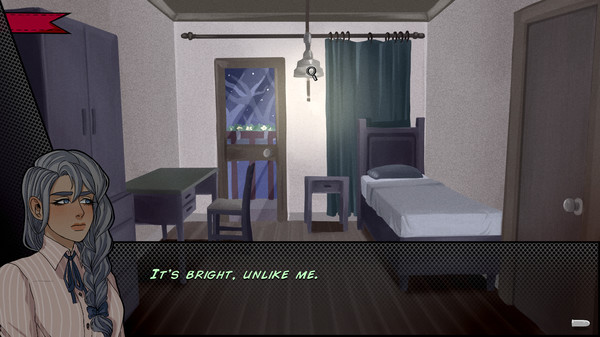 Misadventures of Laura Silver: Chapter Ifor windows and Linux 1