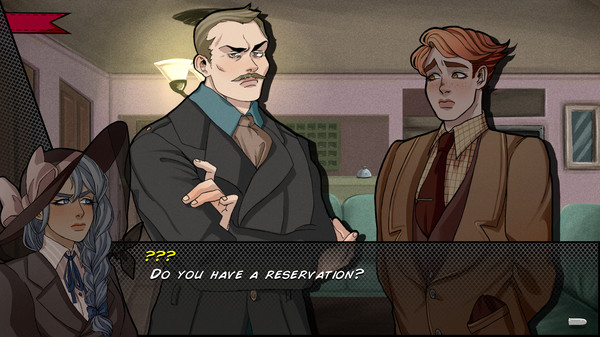 Misadventures of Laura Silver: Chapter I for linux