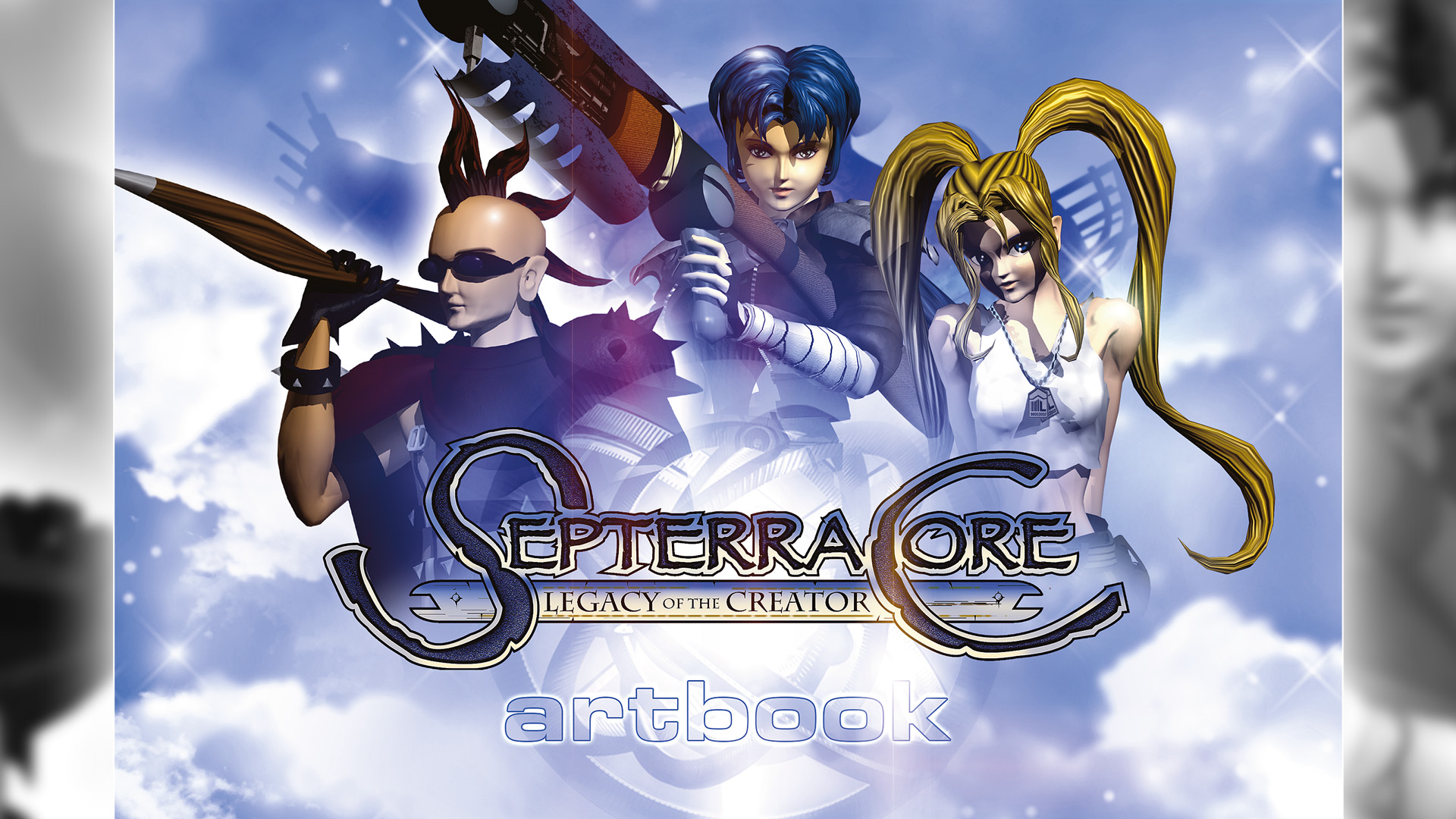 Septerra core windows 10 Septerra core windows 10