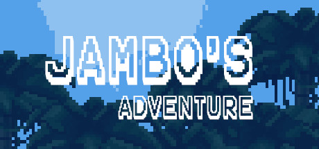 Jambo's Adventure cover art