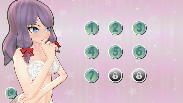 Hentai Loli 3D for linux