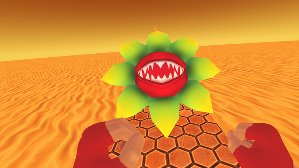 BAD BILLY 2D VR game for windows Pc 1