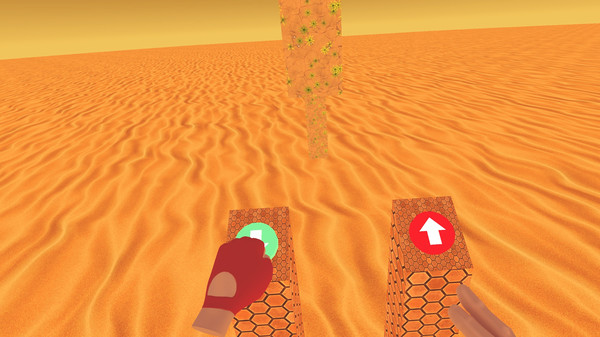 Скриншот из BAD BILLY 2D VR