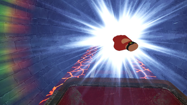 BAD BILLY 2D VRfor windows and Linux 1