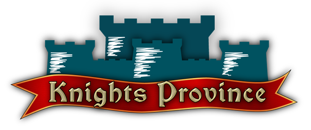 Knights Province Logo