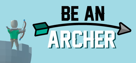 Be an Archer cover art
