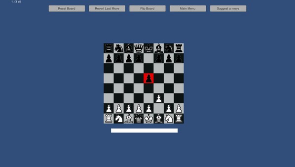 Simple Chess image