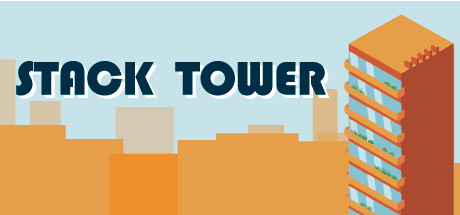 Stack Tower cover art
