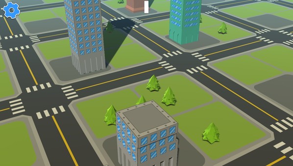 Скриншот из Stack Tower