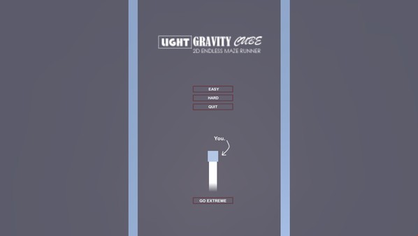 Скриншот из Light Gravity Cube