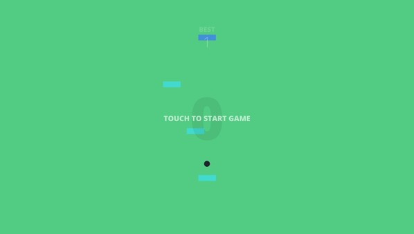 Скриншот из Color Jump