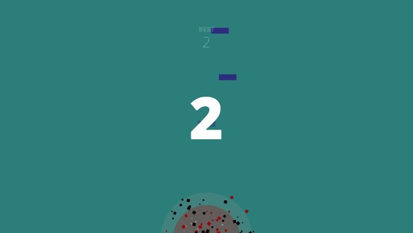 Скриншот из Color Jump