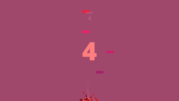 Скриншот из Color Jump