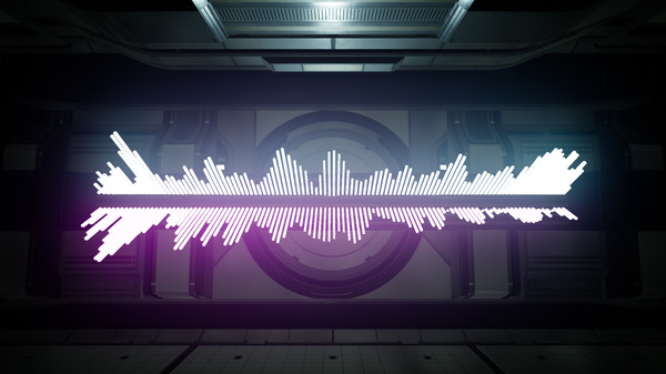 Скриншот из Overture Music Visualization