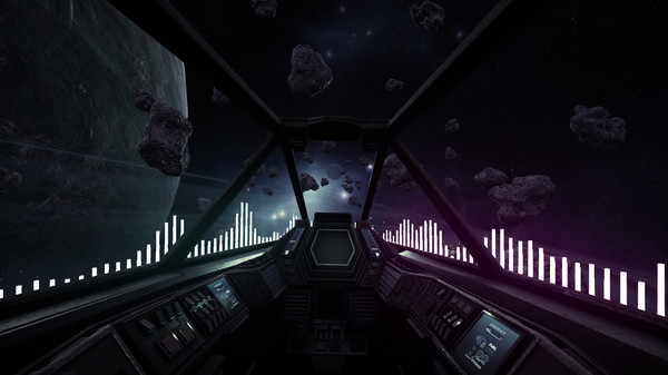 Overture Music Visualization game for windows Pc 1