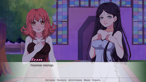 Magic Heartfor windows and Linux 1