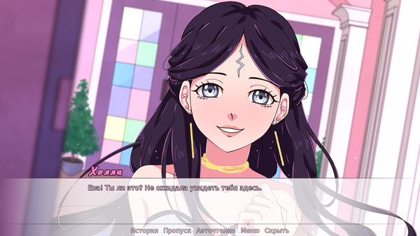 Magic Heart game for windows Pc 1