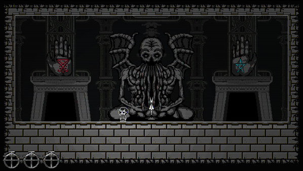 TAMASHII game for windows Pc 1