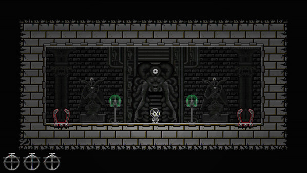 TAMASHII game for Linux 1