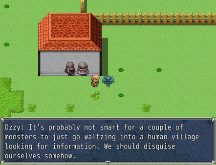 Book of Eos game for windows Pc 1