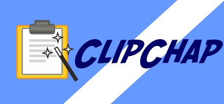 ClipChap cover art