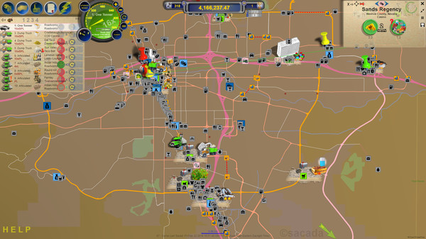 LOGistICAL 2: USA - Nevadafor windows and Linux 1