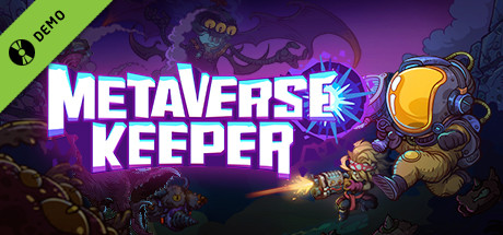 Metaverse Keeper Demo cover art