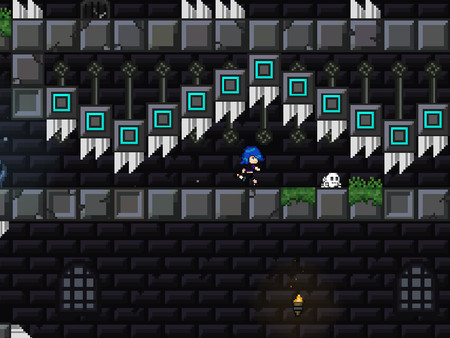 Deathless Dungeon for linux