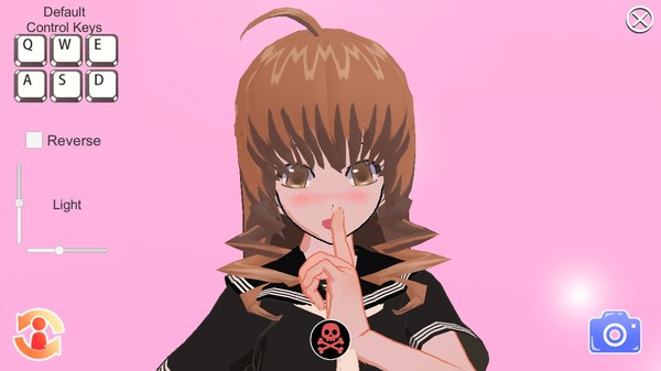 PanChira Concentrationfor windows and Linux 1