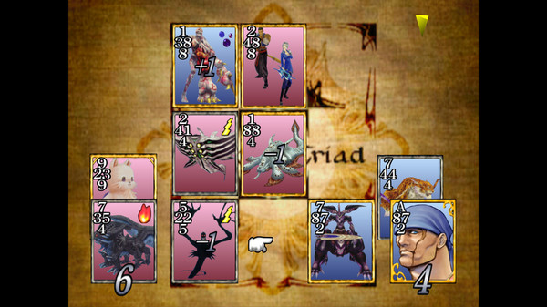 FINAL FANTASY VIII - REMASTEREDfor windows and Linux 1