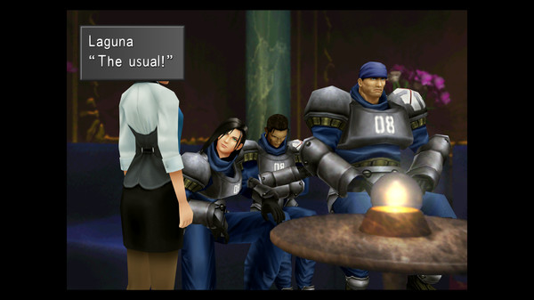 Final Fantasy Viii Remastered Pc Em Pt Br Mega Downloads Tudo Em Downloads Programas Jogos