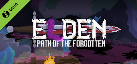 Elden: Path of the Forgotten Demo cover art