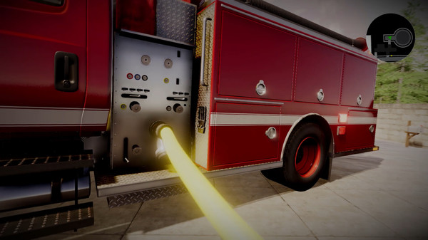 HERO: Flood Rescue game for windows Pc 1