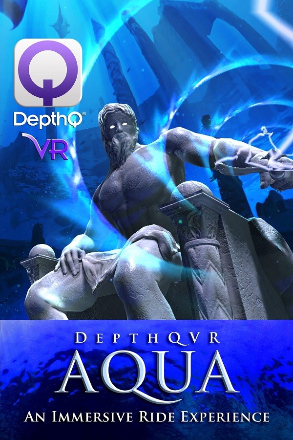DepthQVR_AQUA for steam