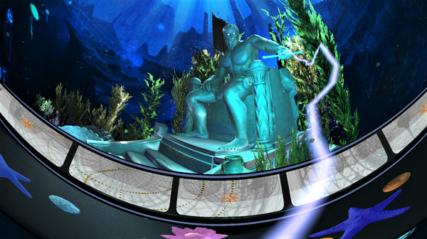 Скриншот из DepthQVR_AQUA