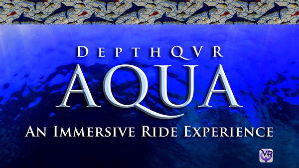 Скриншот из DepthQVR_AQUA