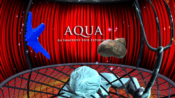 Скриншот из DepthQVR_AQUA