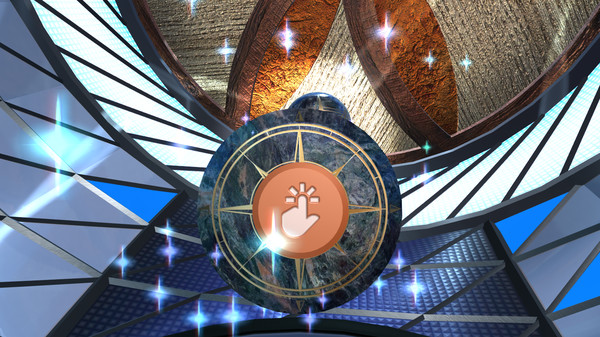 Скриншот из DepthQVR_AQUA