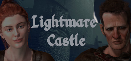Lightmare Castle cover art