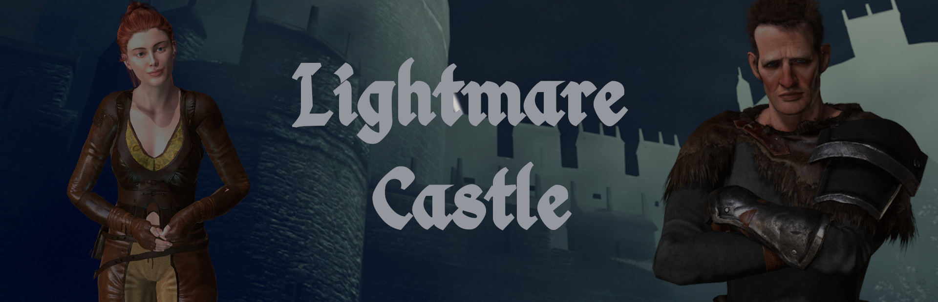 Lightmare Castle