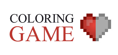 Coloring Game 游戏图标