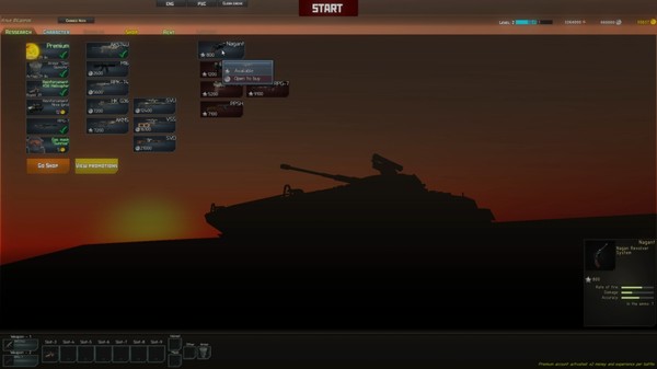 FIREGROUNDfor windows and Linux 1
