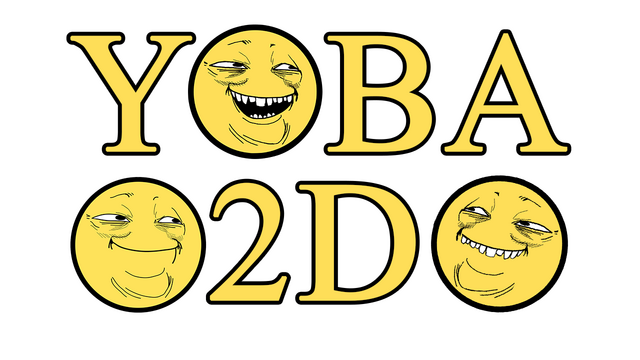 YOBA2D Logo