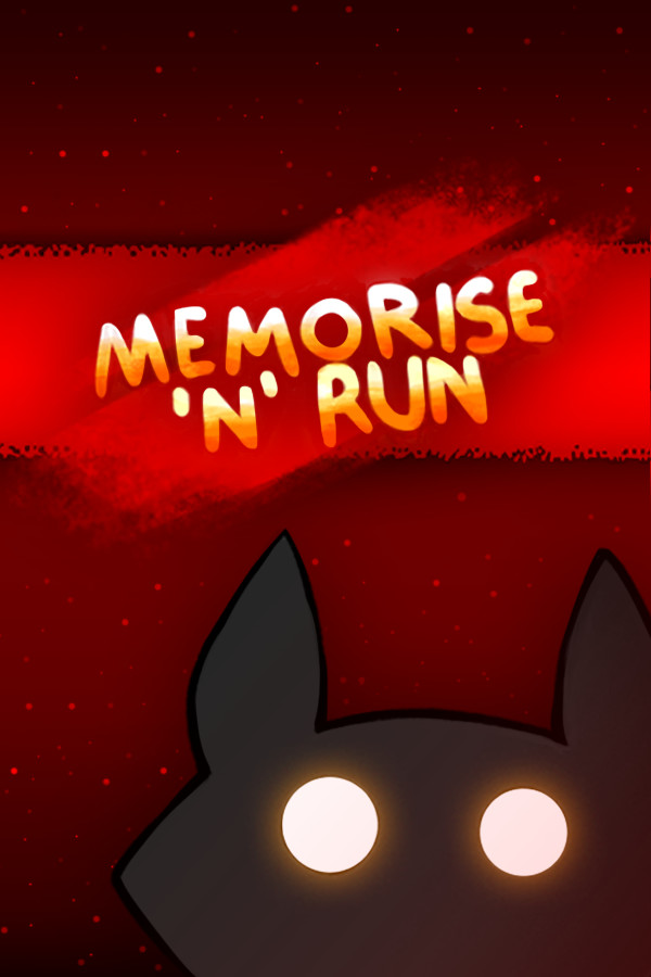 Memorise'n'run for steam Memorise'n'run for steam