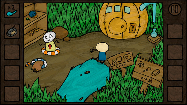 Скриншот из Hei